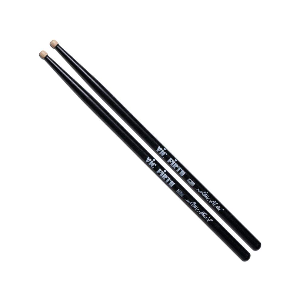 Vic Firth SSG Signature Series Steve Gadd Wood Tip Drumsticks