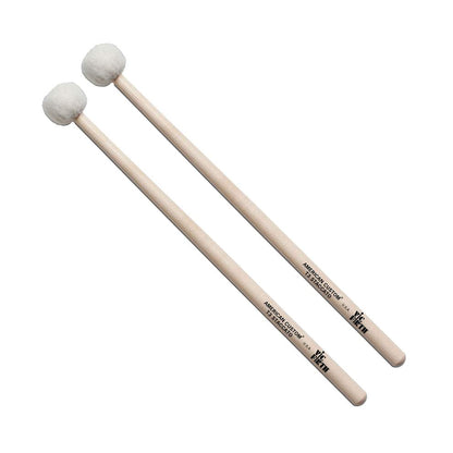 Vic Firth T3 American Custom Timpani Staccato Malletes
