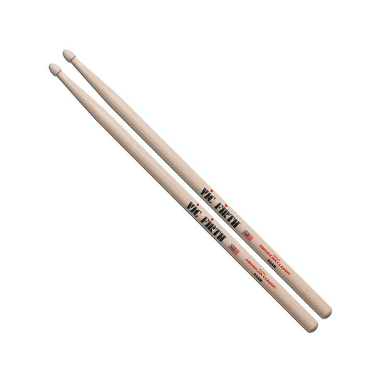 Vic Firth 55B American Classic Extreme Drumsticks