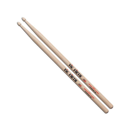 Vic Firth 5B American Classic Extreme Wood Tip Drumsticks