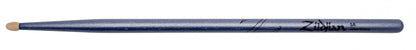 Zildjian Chroma Series 5A Drumsticks in Chroma Blue