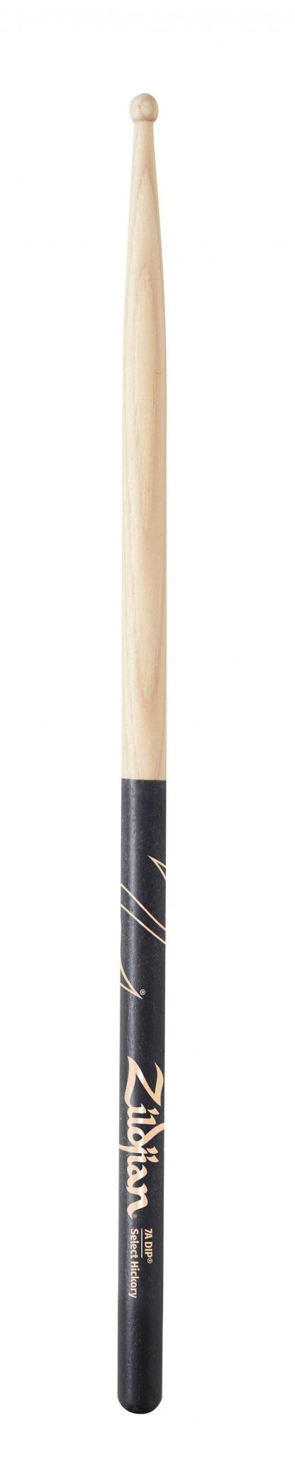 Zildjian Dip 7A Wood Tip Drumsticks
