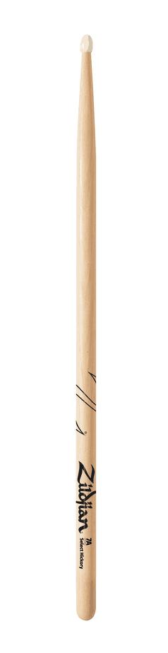 Zildjian Hickory 7A Nylon Tip Drumsticks