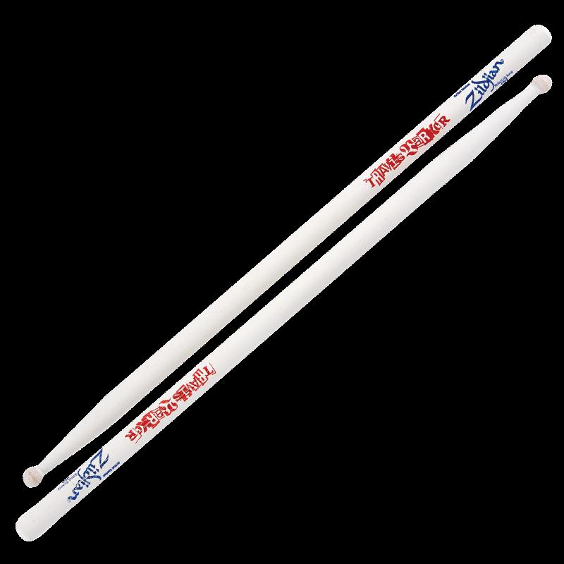 Zildjian Travis Barker Artist Series Drumsticks