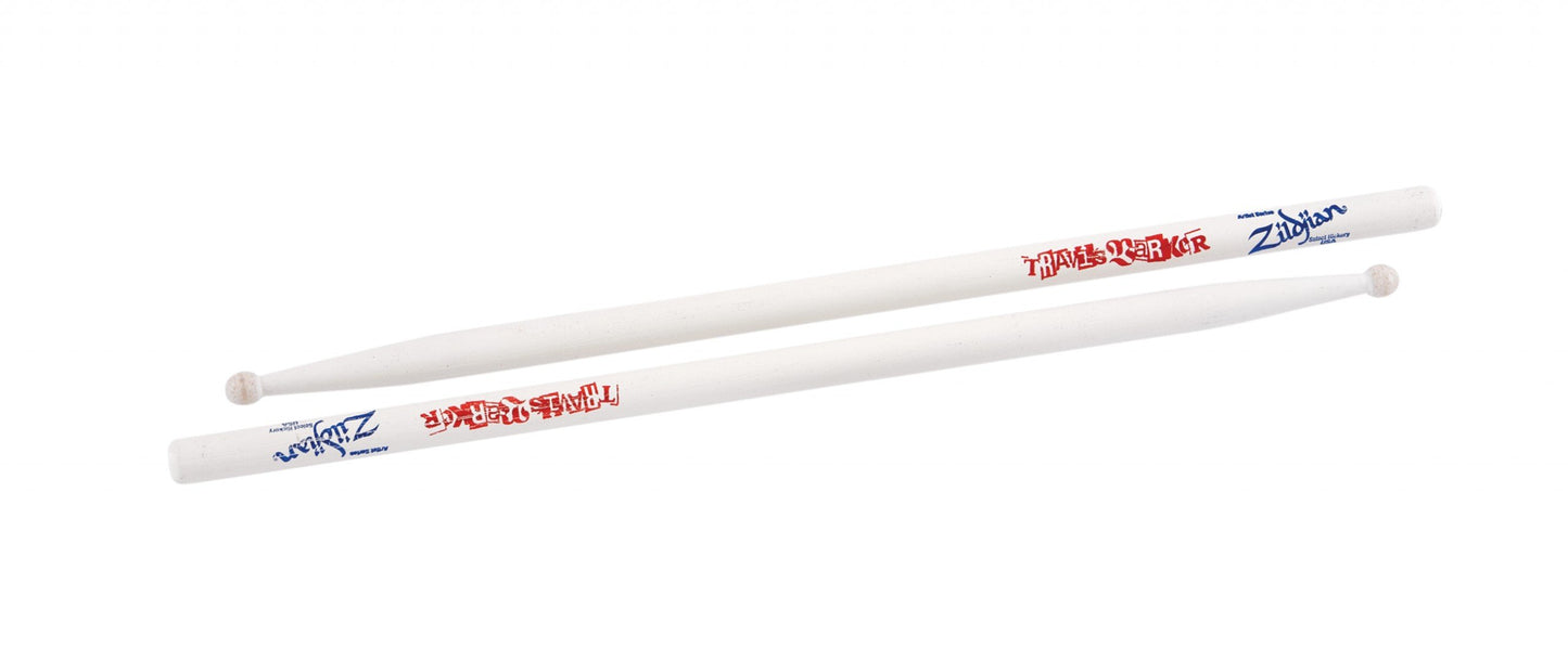 Zildjian Travis Barker Artist Series Drumsticks