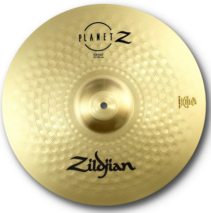 Zildjian Planet Z Crash 16"