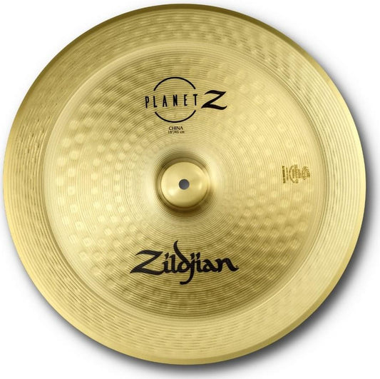 Zildjian Planet Z China 18"