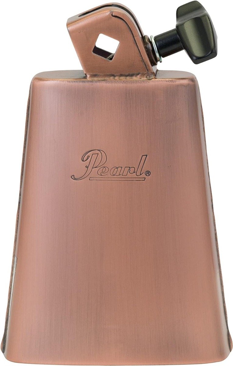Pearl HH3 Horacio Hernandez Signature Chabella Low Pitched Cha Cha Cowbell