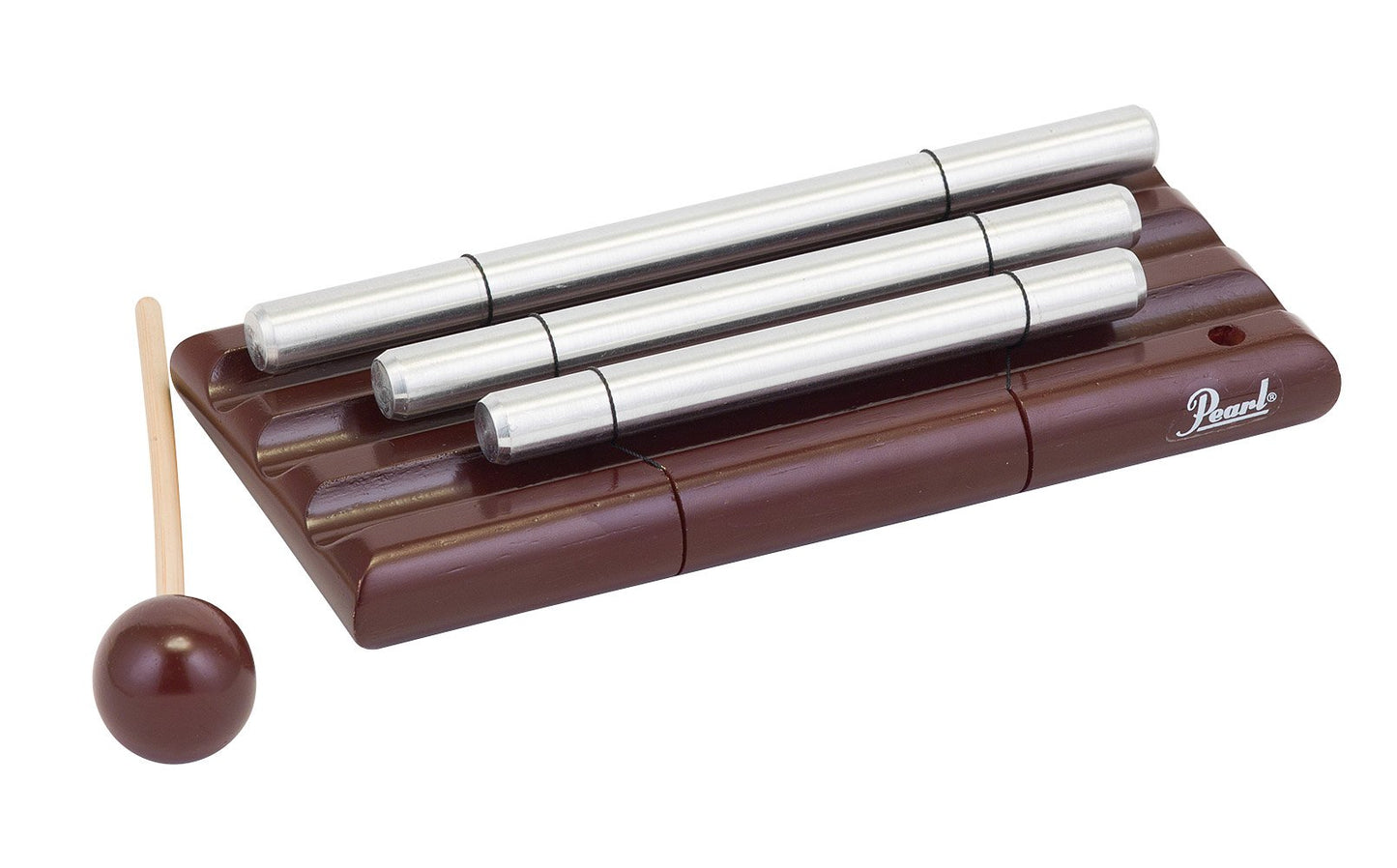 Pearl PSC30 Percussion Sprit Chimes And Mount And Mallet