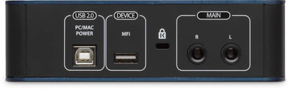 PreSonus AudioBox iOne USB Audio Recording Interface