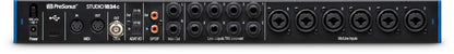 PreSonus Studio 1824c USB C Audio Interface