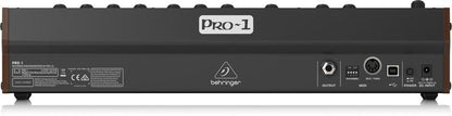 BEHRINGER PRO 1 ANALOG SYNTHESIZER