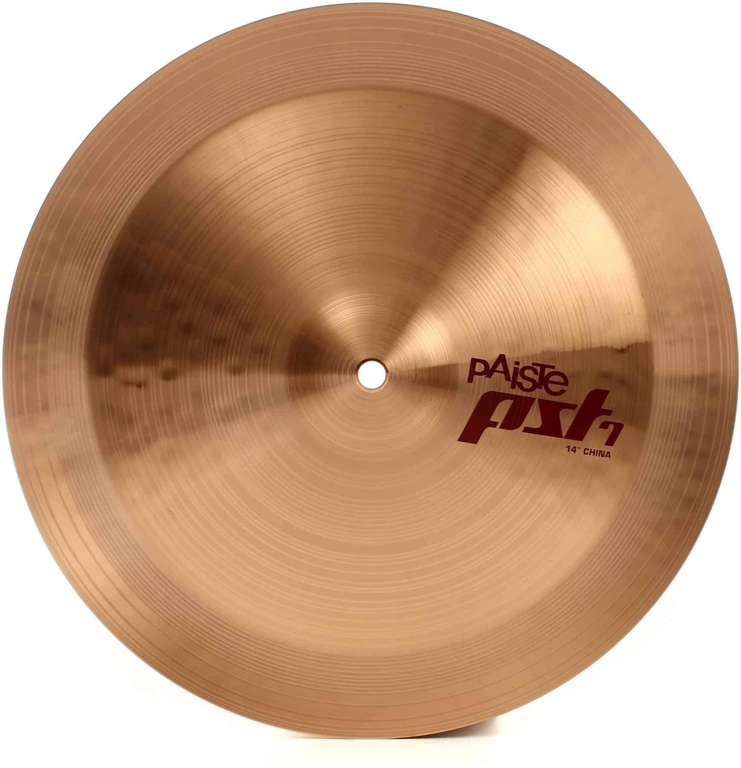 Paiste 14" PST7 China
