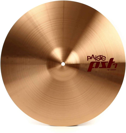 Paiste PST7 18" Crash