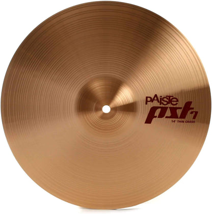 Paiste 14" PST7 Thin Crash