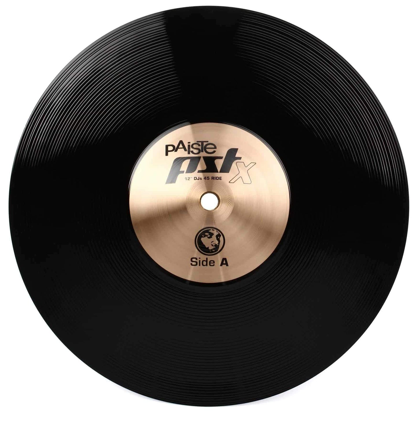 Paiste PST X DJS 45 Ride 12"