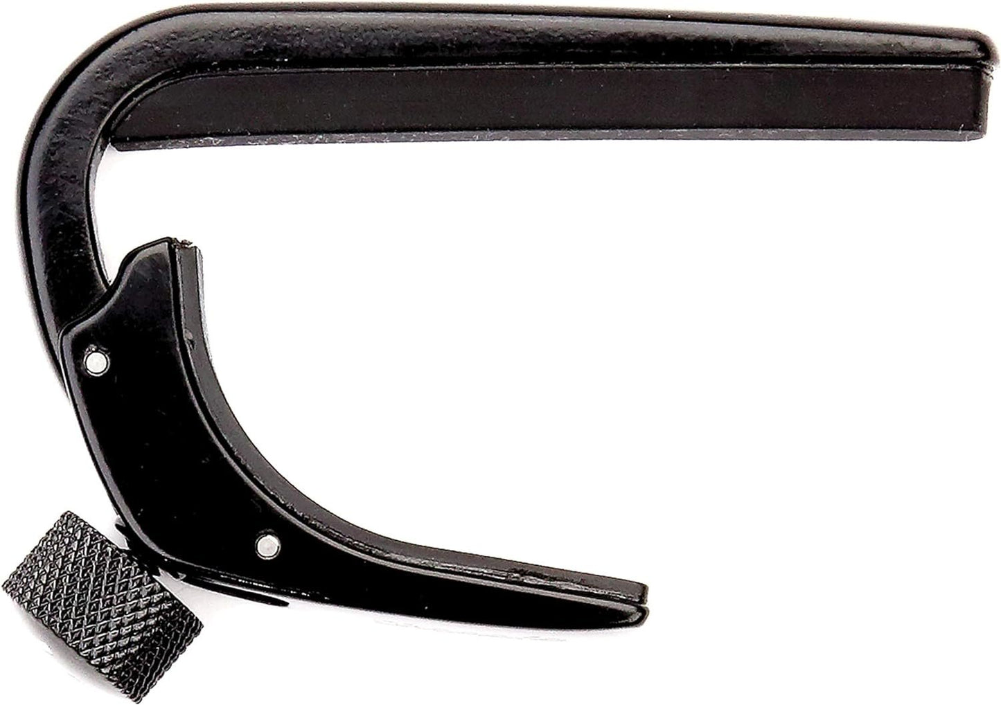 D'Addario Planet Waves NS Classical Guitar Pro Capo Adjustable Tension in Black