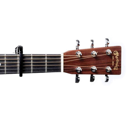 D'Addari Planet Waves NS Tri Action Capo Adjustable Tension in Black