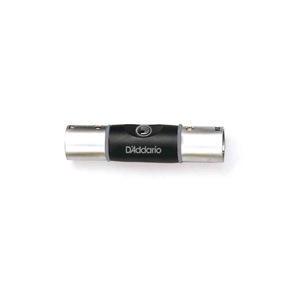 D'Addario Planet Waves XLR Male Adapter