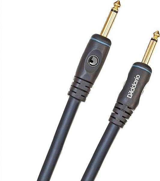 D'Addario Planet Waves 3' Custom Series Speaker Cable