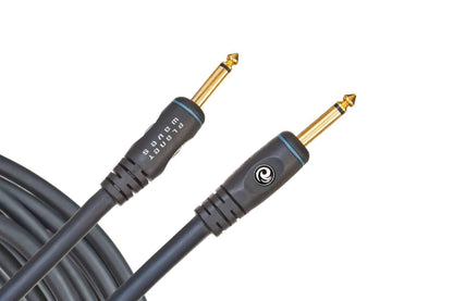 D'Addario Planet Waves Custom Series 5' Speaker Cable