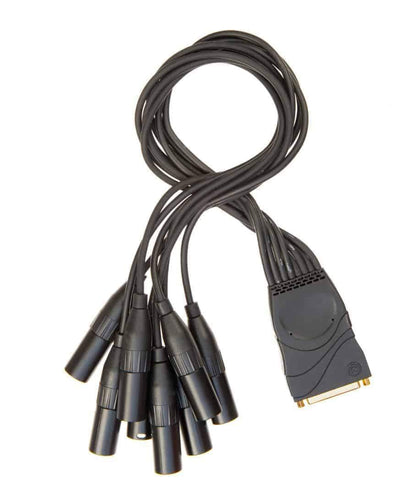 D'Addario Planet Waves Modular Snake XLR Male Breakout