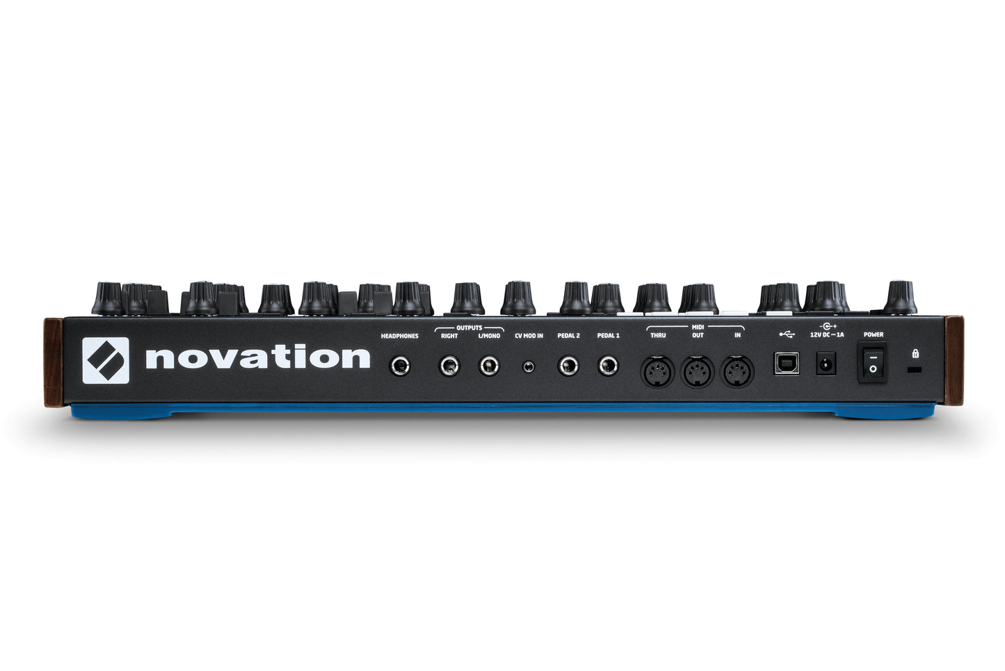 Novation Peak Polyphonic Desktop Synthesizer