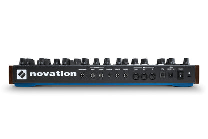 Novation Peak Polyphonic Desktop Synthesizer