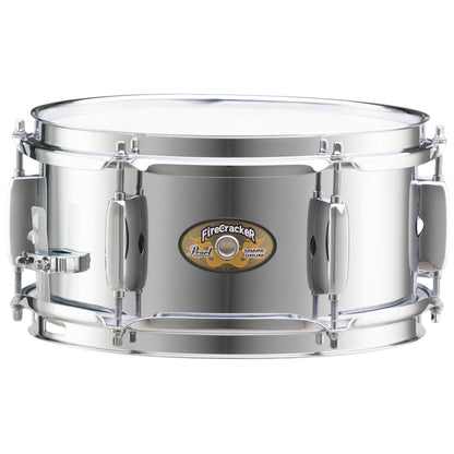 Pearl Effects Series FCS1050 10" x 5" Fire Cracker Steel Snare