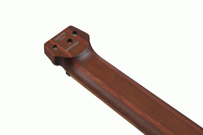 Ibanez QX527PB Premium 7 String Guitar in Antique Brown Stained