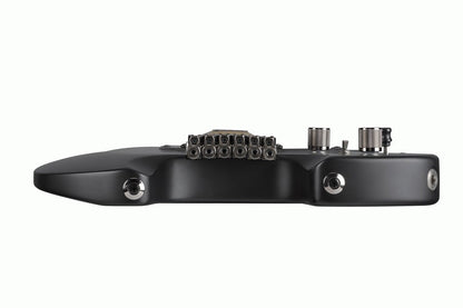 Ibanez Q54 Premium Electric Guitar in Black Flat