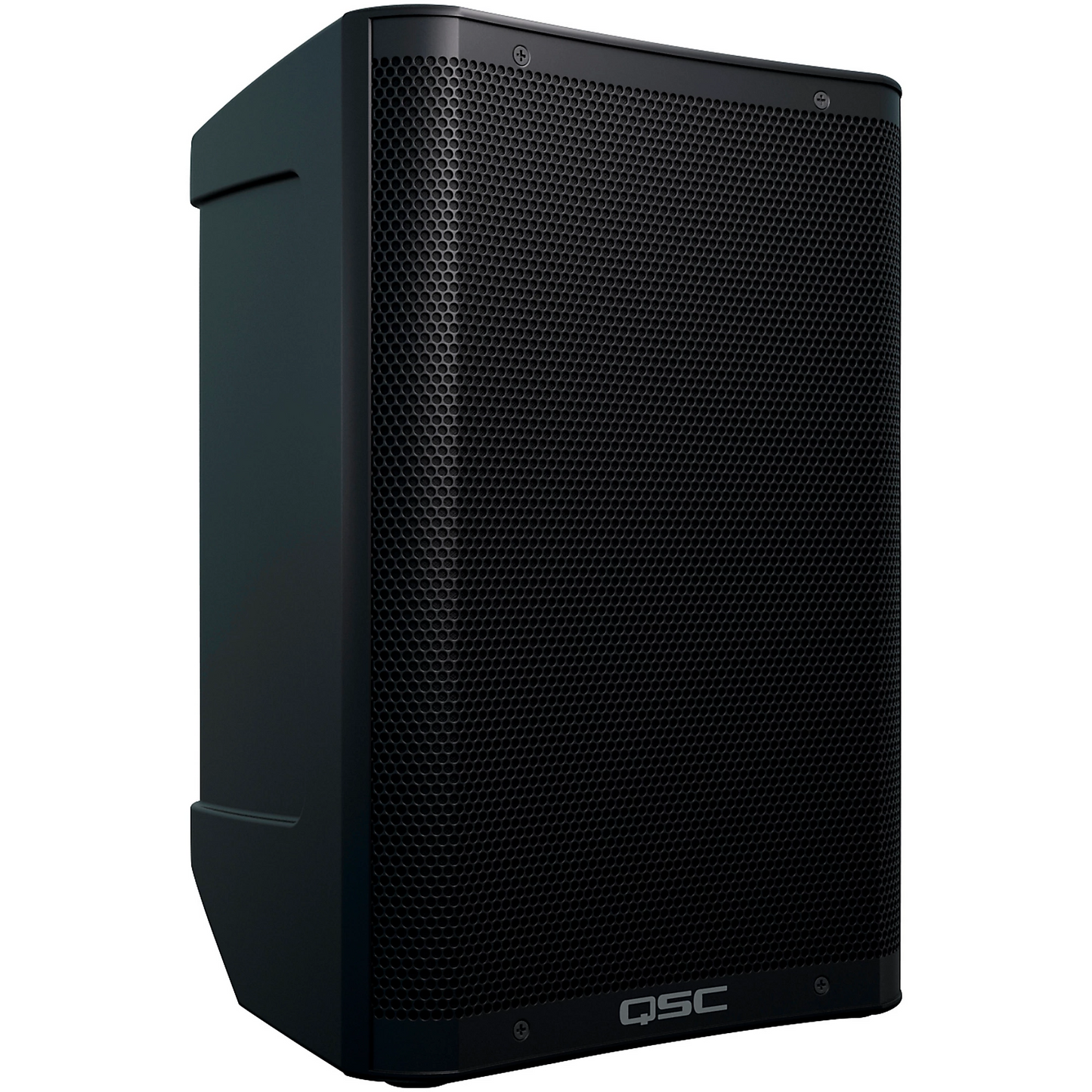 QSC CB10 Compact Battery-Powered Loudspeaker System