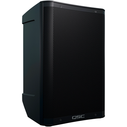 QSC CB10 Compact Battery-Powered Loudspeaker System