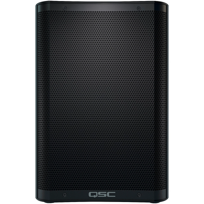 QSC CB10 Compact Battery-Powered Loudspeaker System