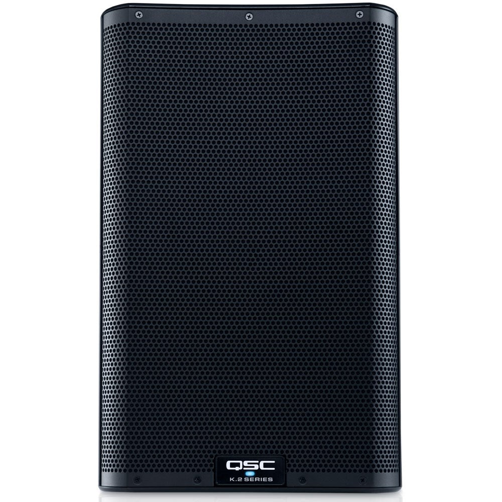 QSC K10.2 10" Powered Speaker