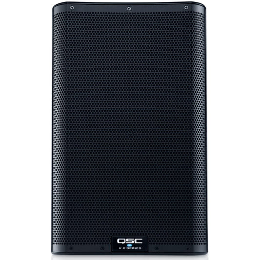 QSC K10.2 10" Powered Speaker