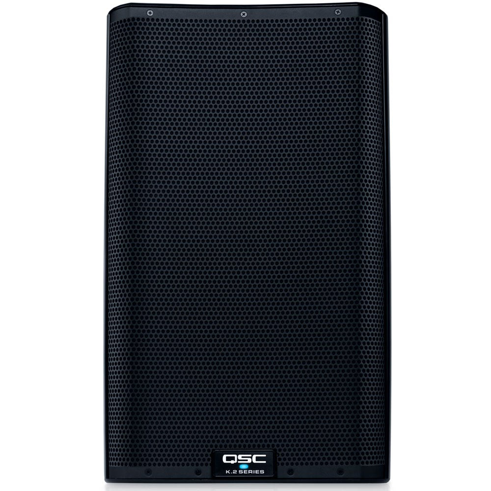 QSC K12.2 12" Powered Speaker