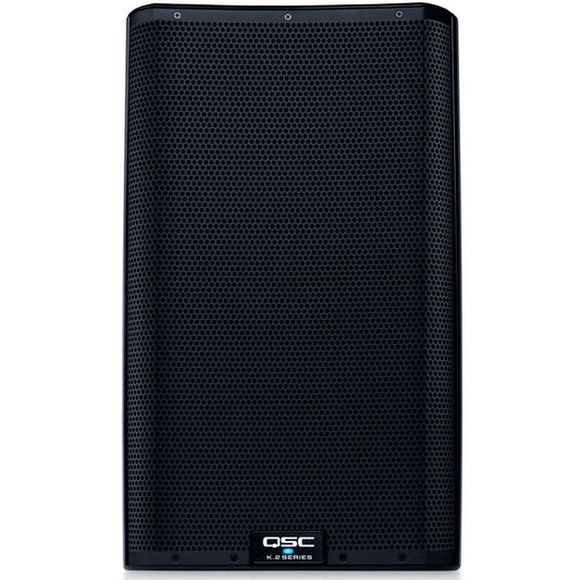 QSC K12.2 12" Powered Speaker