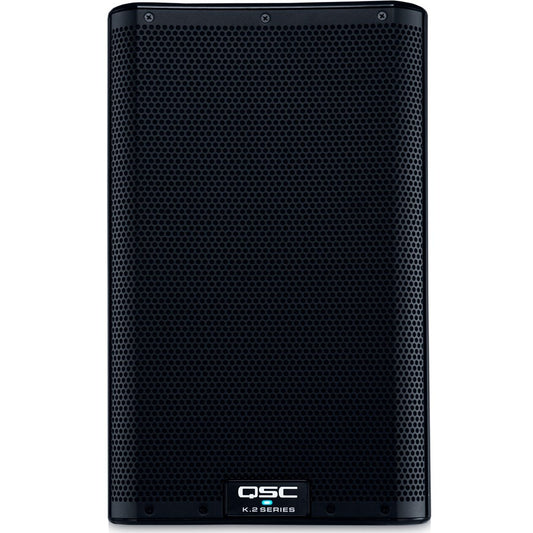 QSC K8.2 8" Powered Speaker