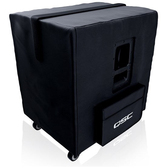 QSC KS118 CVR Transport Cover