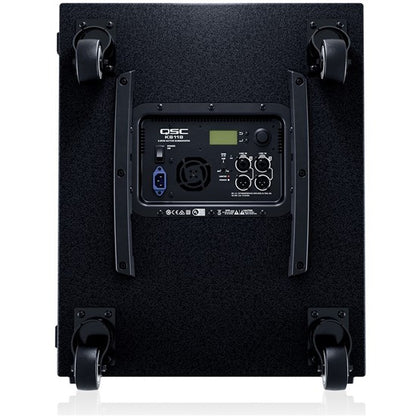 QSC KS118 18" Powered Subwoofer