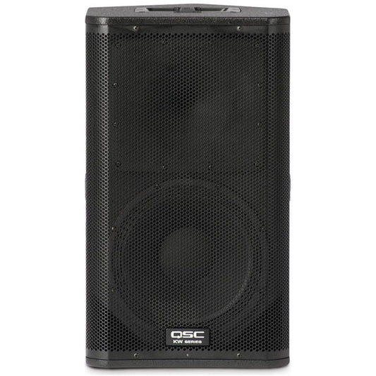QSC KW122 12" Powered Speaker