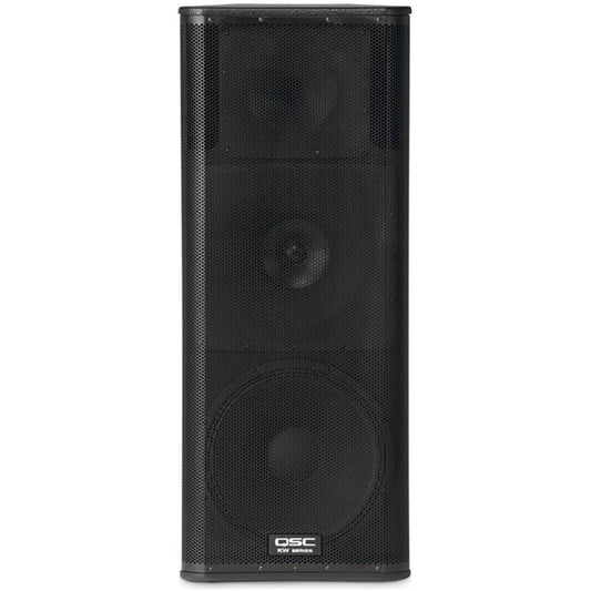 QSC KW153 15" Powered Speaker