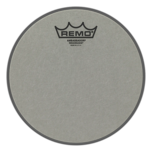 Remo 08" Ambassador Renaissance Batter Drumhead