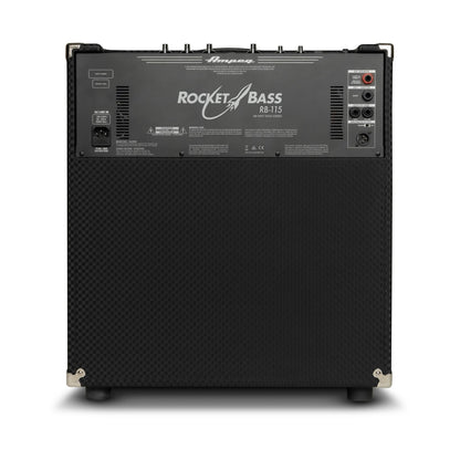 Ampeg Rocket Bass RB 115 1x15" 200W Combo Amp