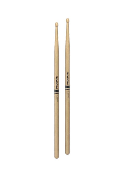 Promark Rebound 5A Lacquered Hickory .565"