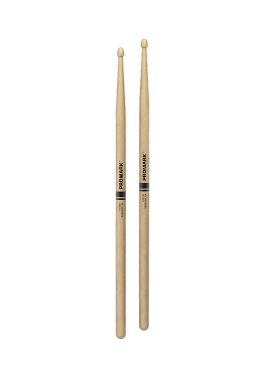 Promark Rebound 5A Lacquered Hickory .565"