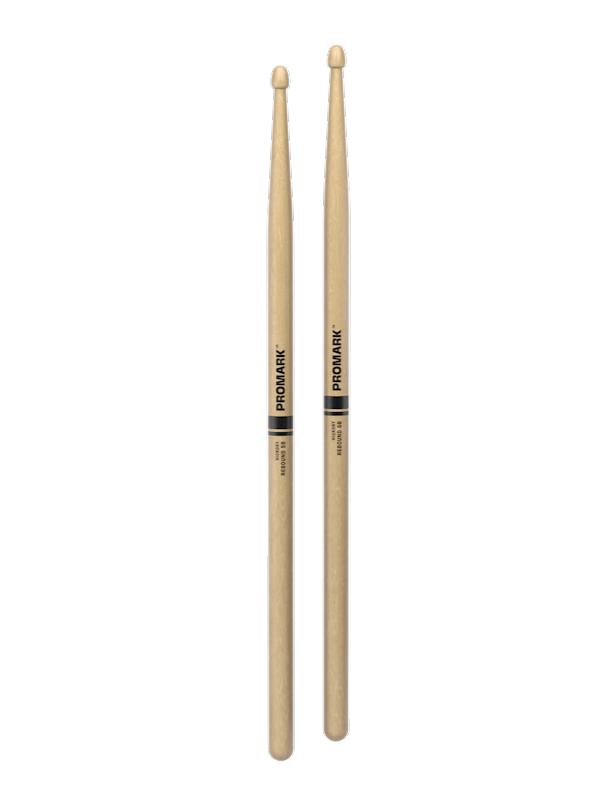 Promark Rebound 5B Lacquered Hickory .595"