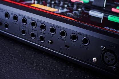 BOSS RC 505 MKII Loop Station Tabletop Looper Pedal