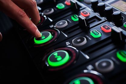 BOSS RC 505 MKII Loop Station Tabletop Looper Pedal